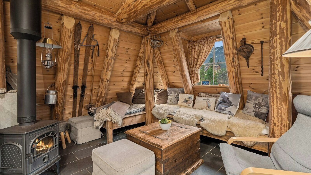Photo of Livingroom in Hol