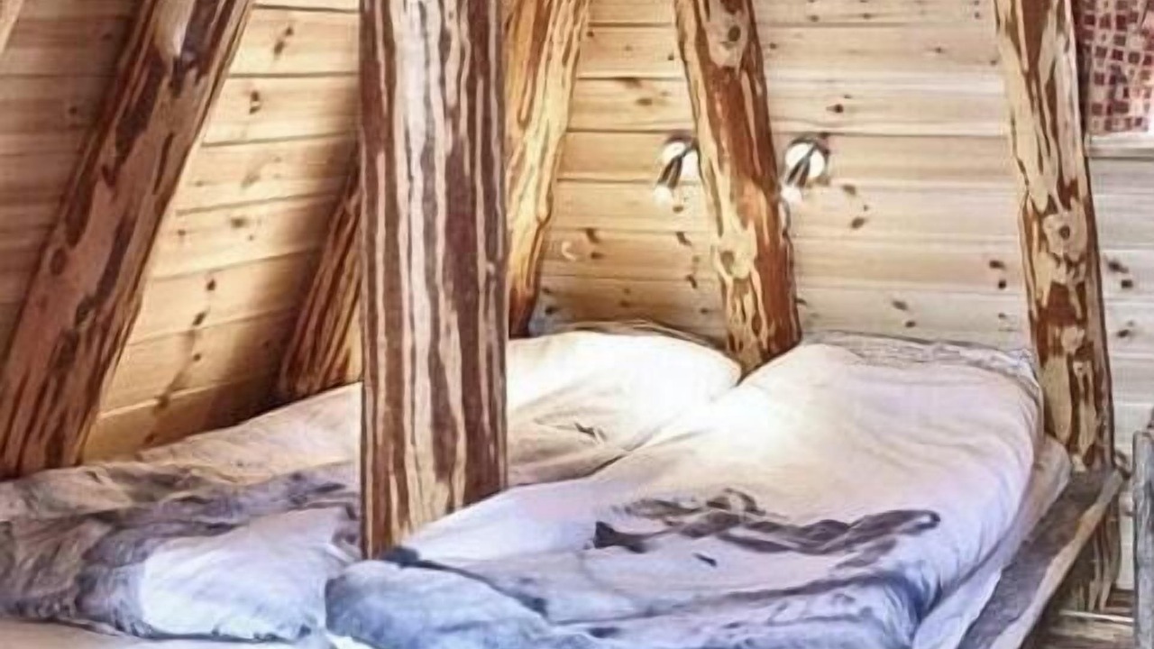 Photo of Bedroom in Hol