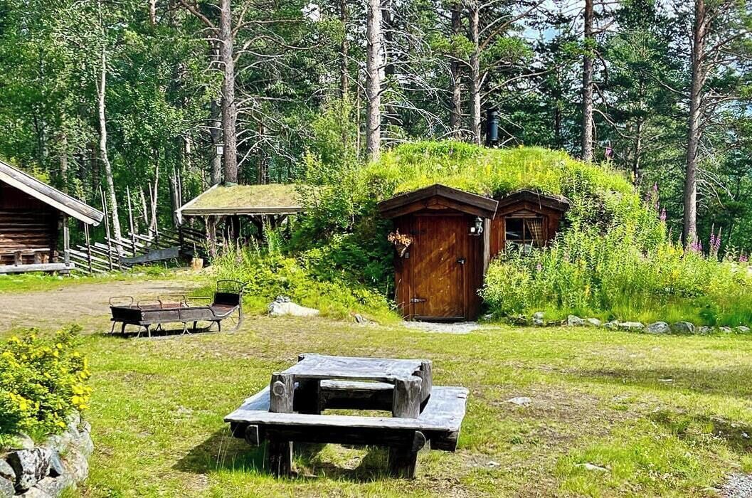 Photo of Outdoor in Hol