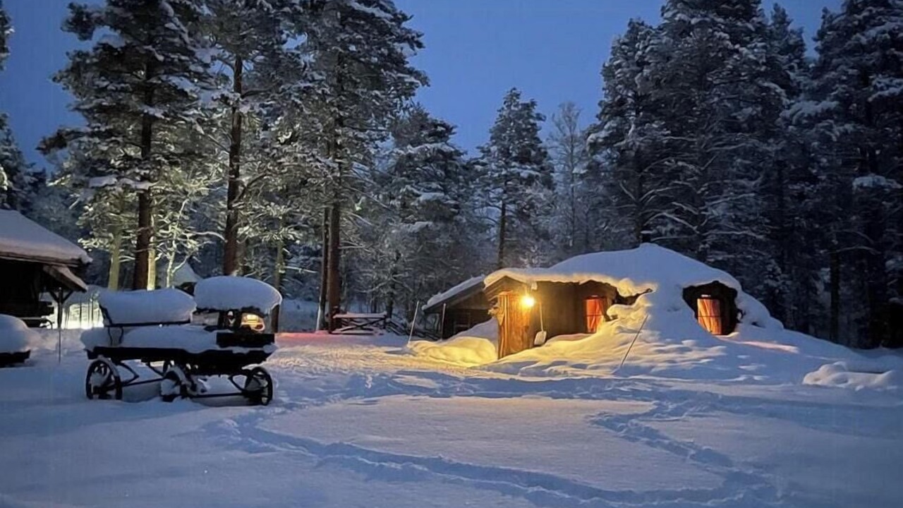 Photo of Outdoor in Hol