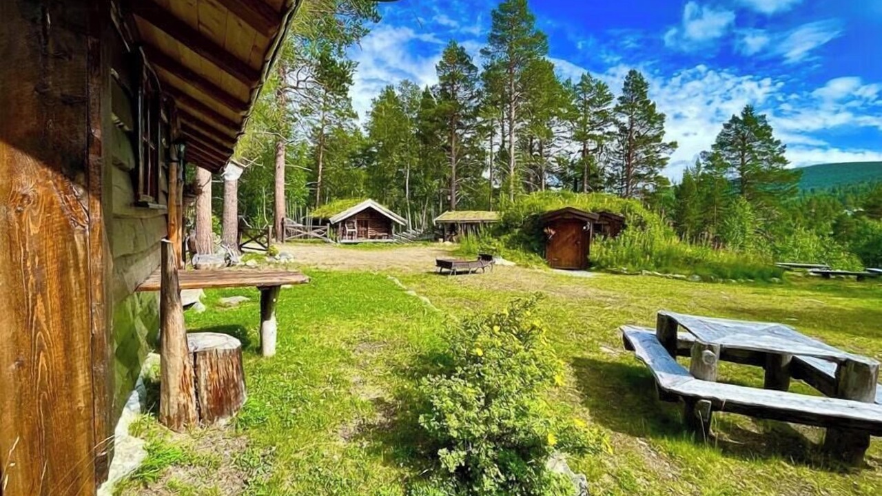 Photo of Outdoor in Hol