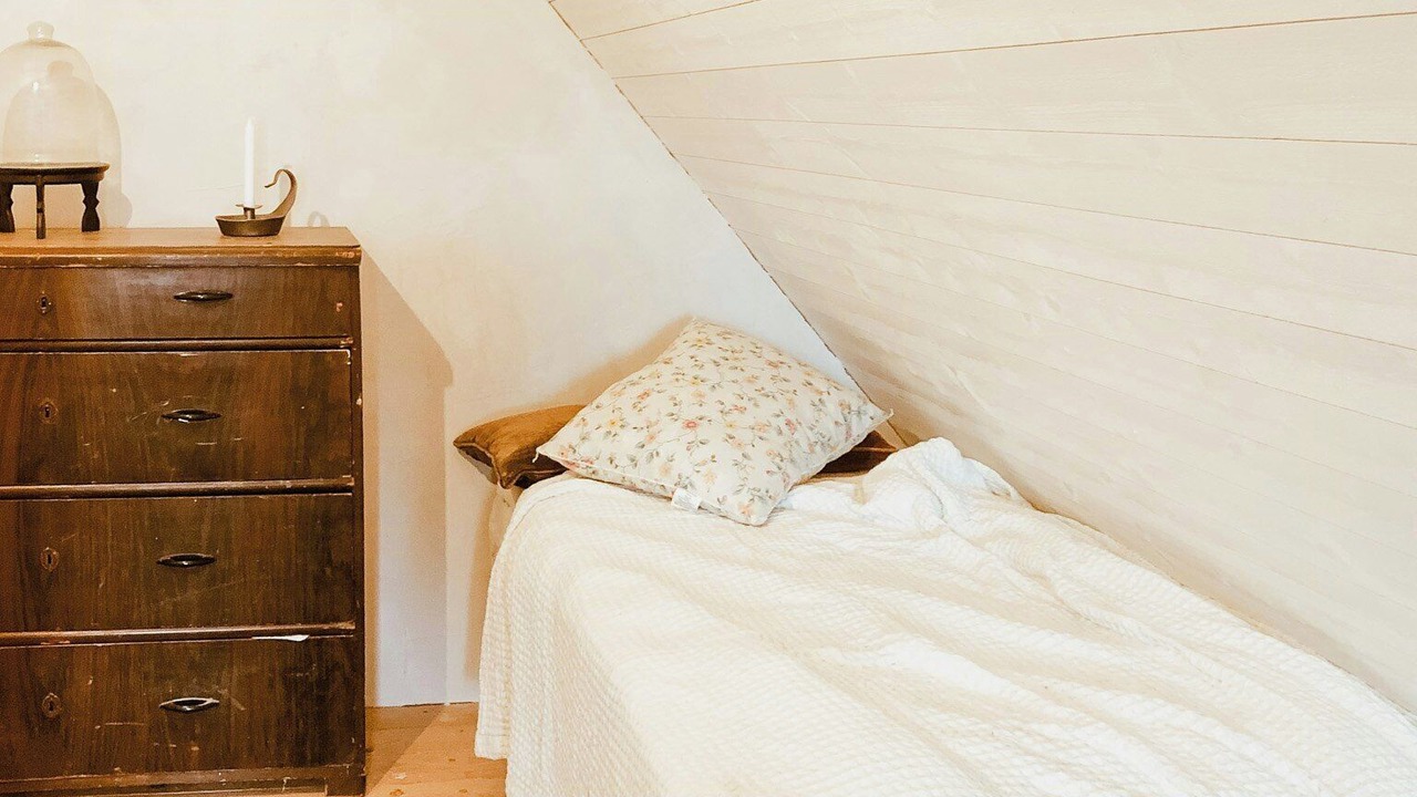 Photo of Bedroom in Loderup