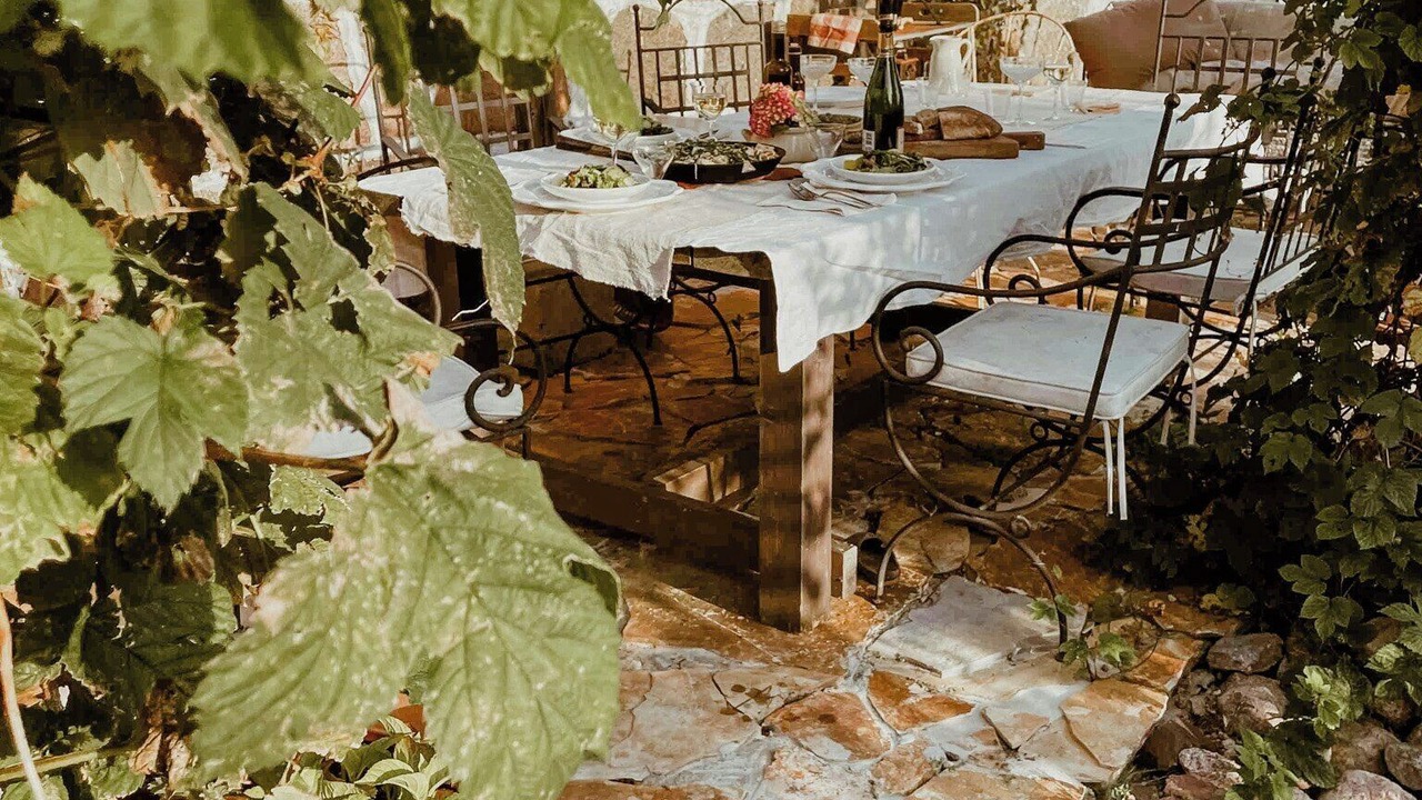 Photo of Outdoor in Loderup