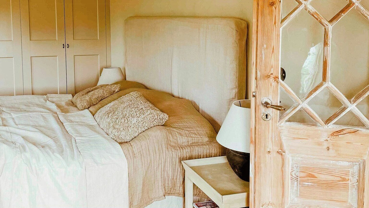 Photo of Bedroom in Loderup