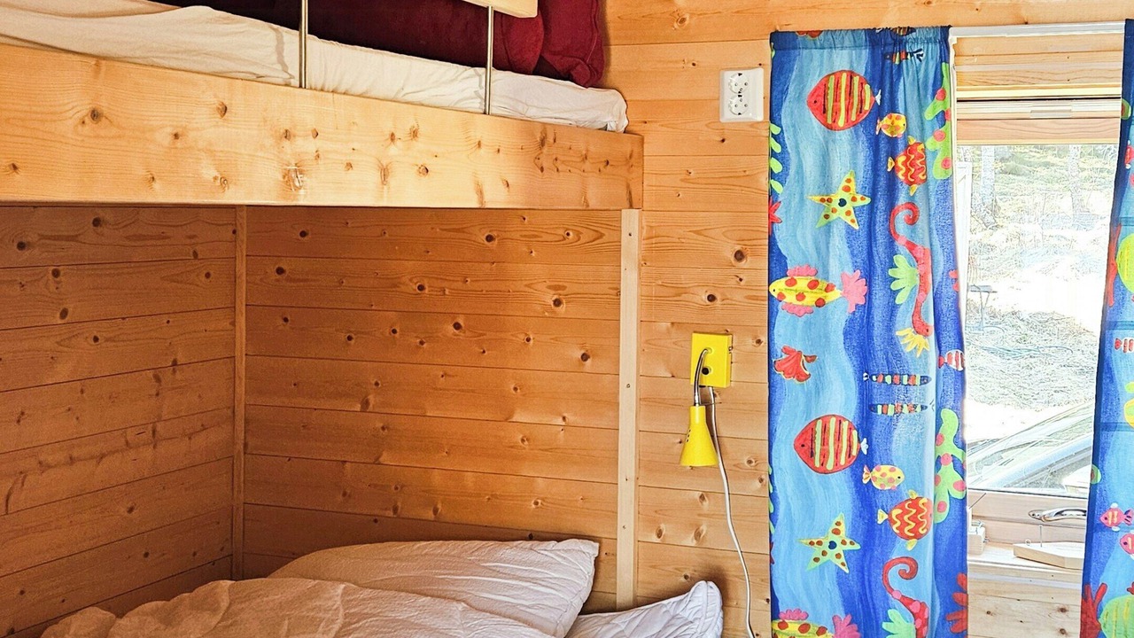 Photo of Bedroom in Gildeskal