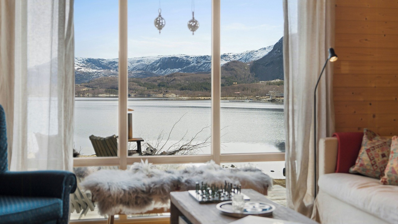 Photo of Livingroom in Gildeskal