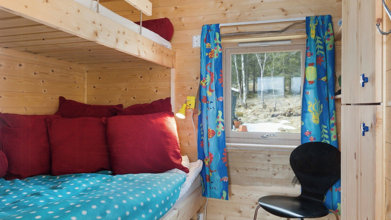 Photo of Bedroom in Gildeskal