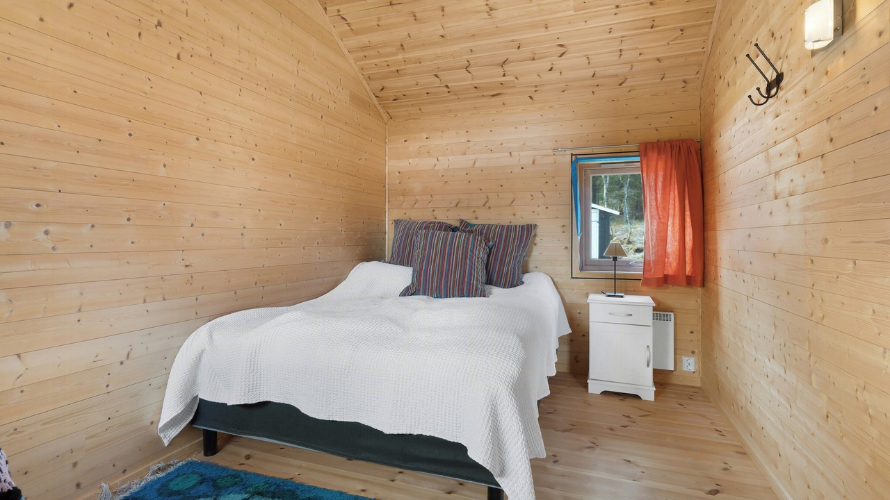 Photo of Bedroom in Gildeskal