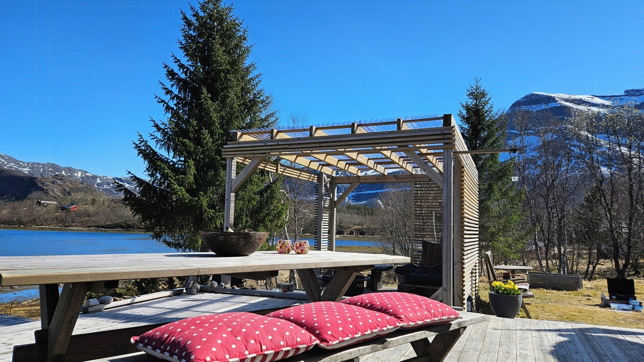 Photo of Outdoor in Gildeskal