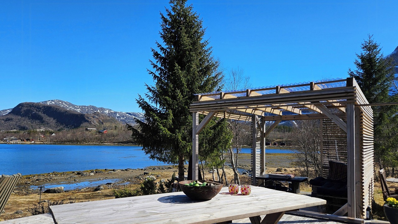 Photo of Outdoor in Gildeskal