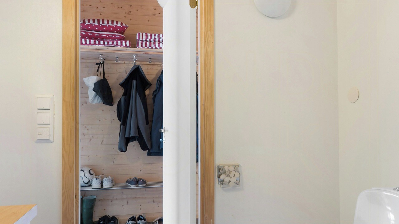 Photo of Bathroom in Gildeskal