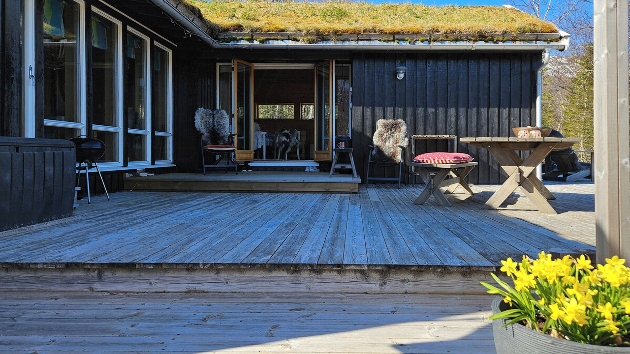 Photo of Outdoor in Gildeskal