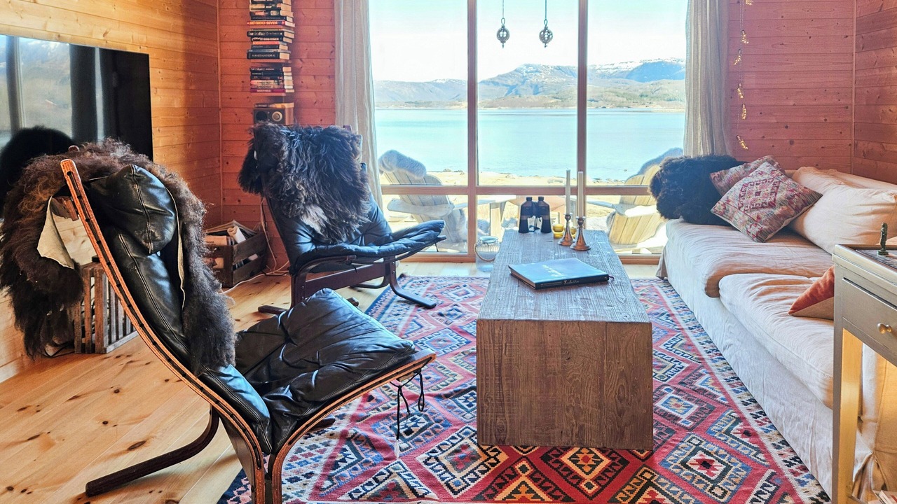 Photo of Livingroom in Gildeskal