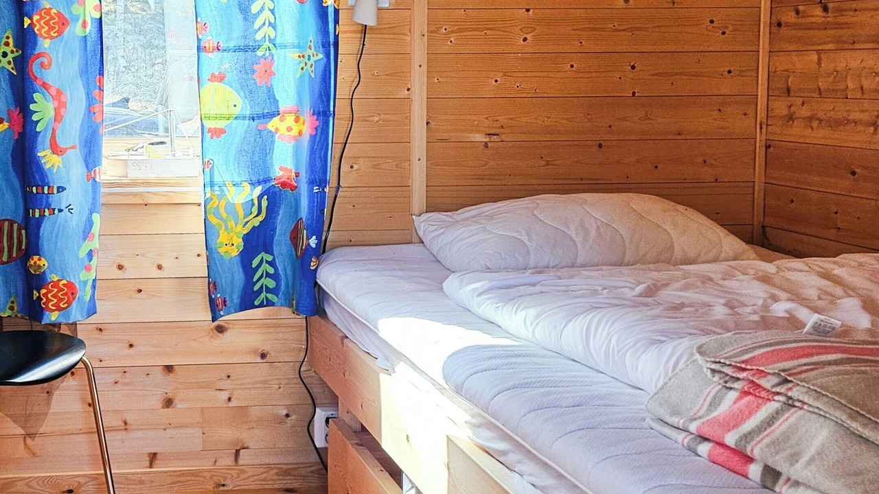 Photo of Bedroom in Gildeskal