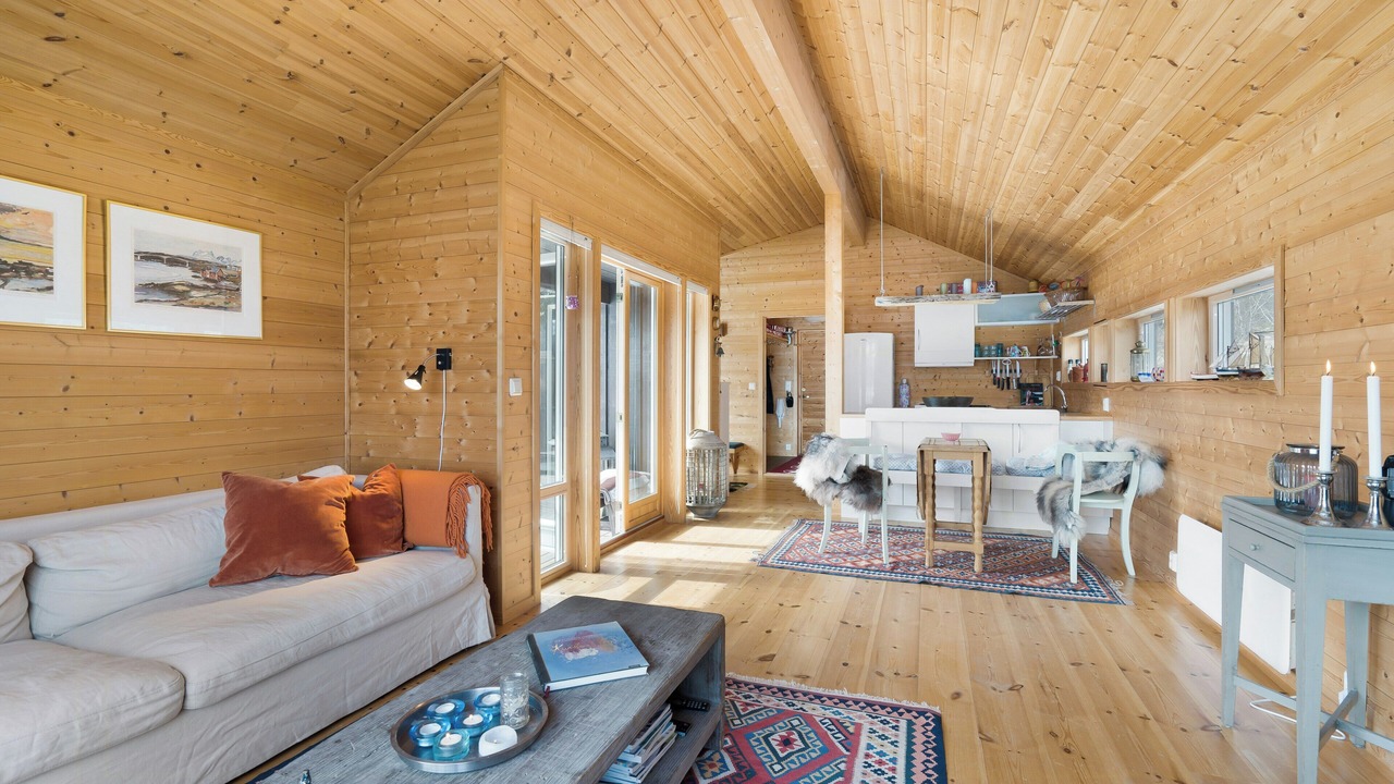 Photo of Livingroom in Gildeskal