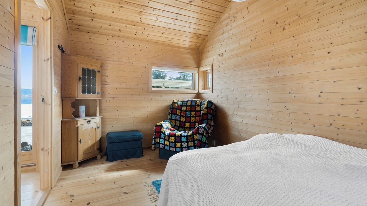 Photo of Bedroom in Gildeskal