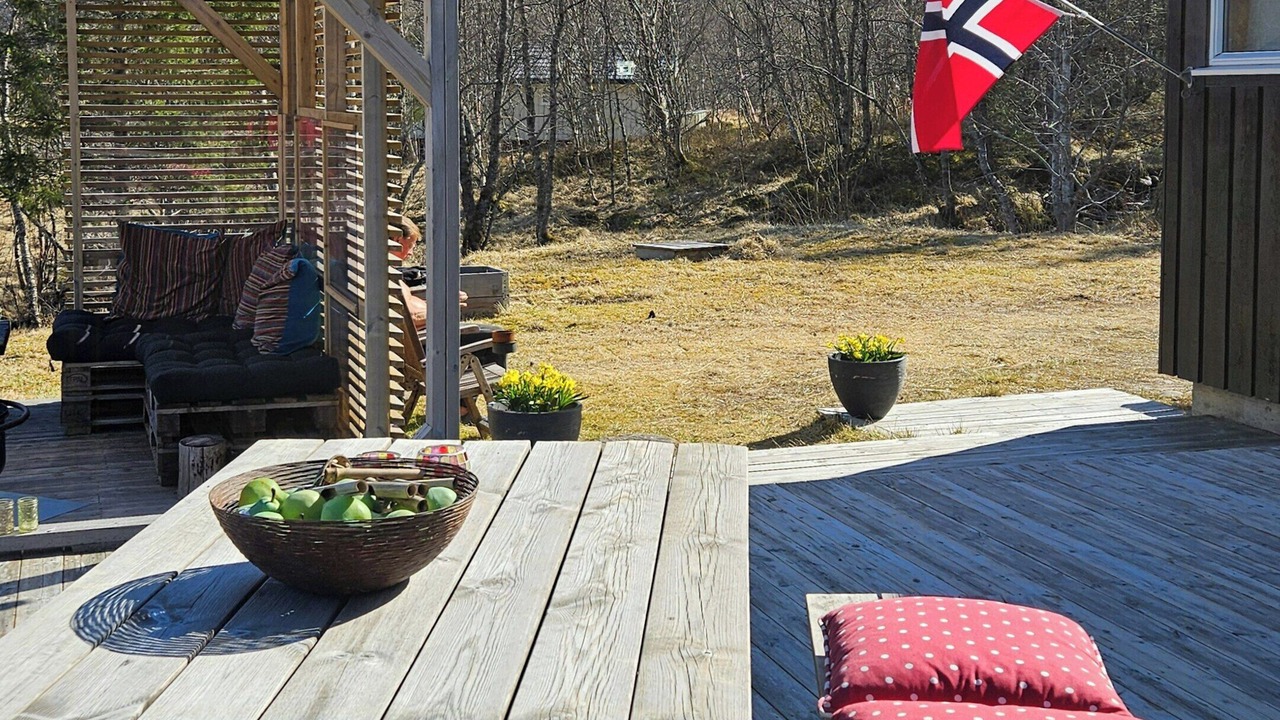 Photo of Outdoor in Gildeskal