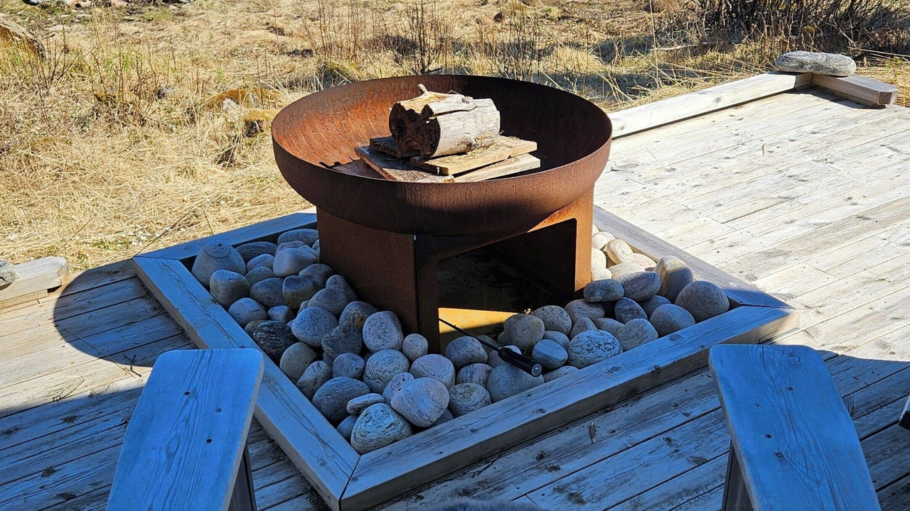 Photo of Outdoor in Gildeskal