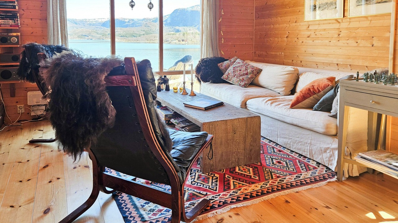 Photo of Livingroom in Gildeskal