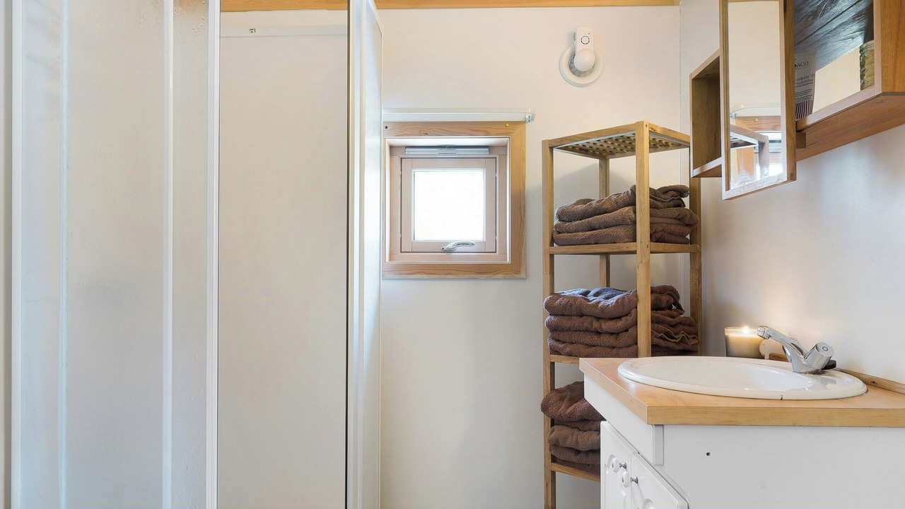 Photo of Bathroom in Gildeskal