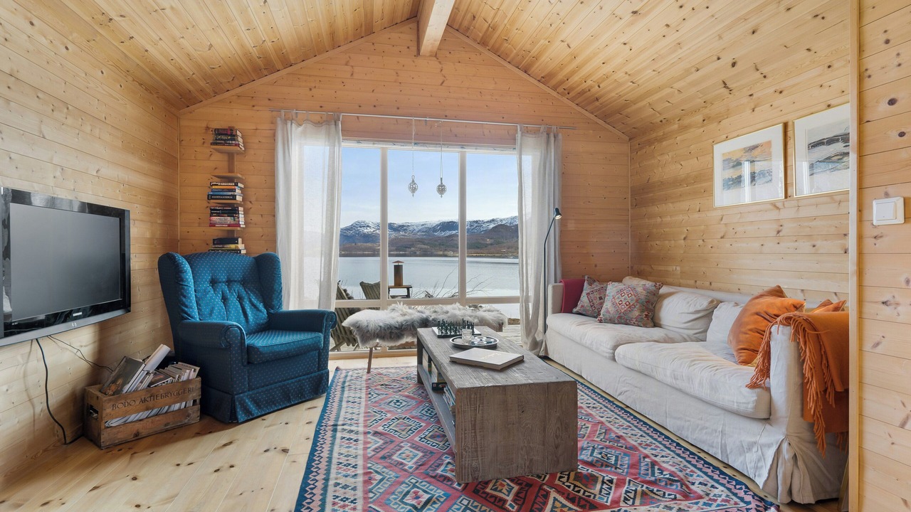 Photo of Livingroom in Gildeskal