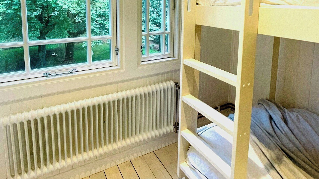 Photo of Bedroom in Gamla Staden-Sandskogen