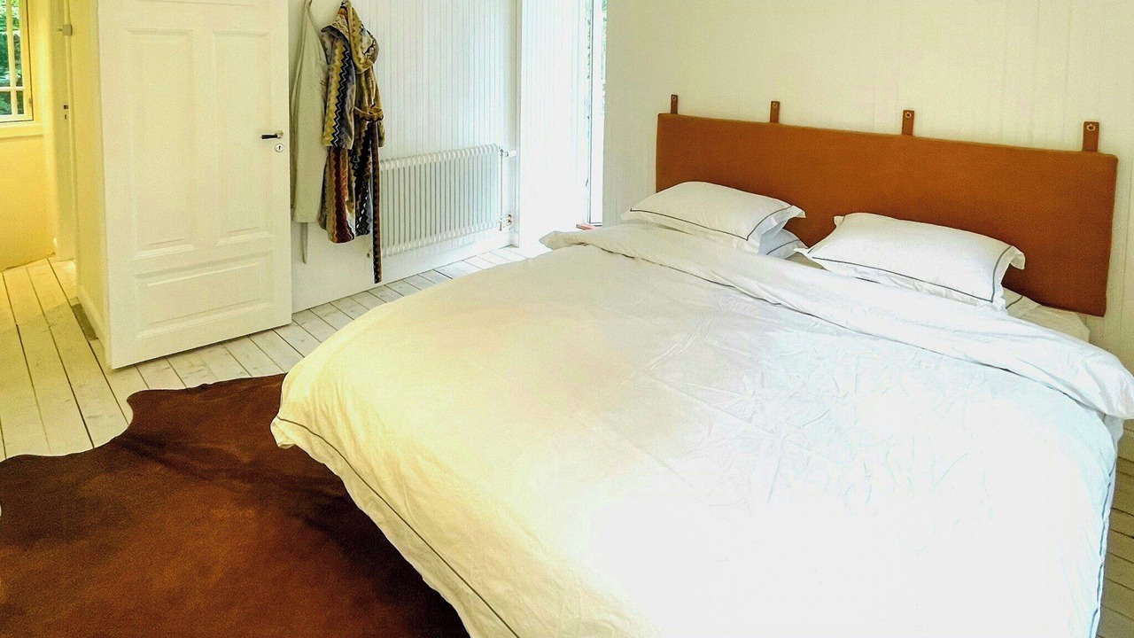 Photo of Bedroom in Gamla Staden-Sandskogen