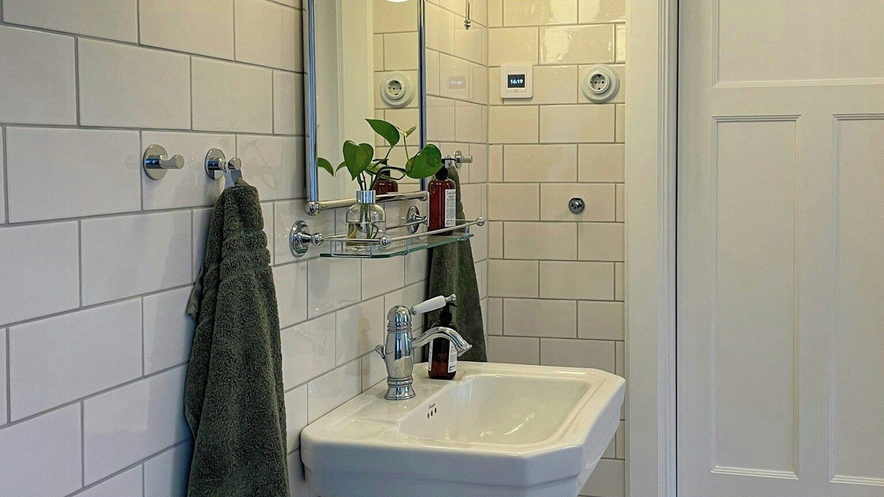 Photo of Bathroom in Gamla Staden-Sandskogen