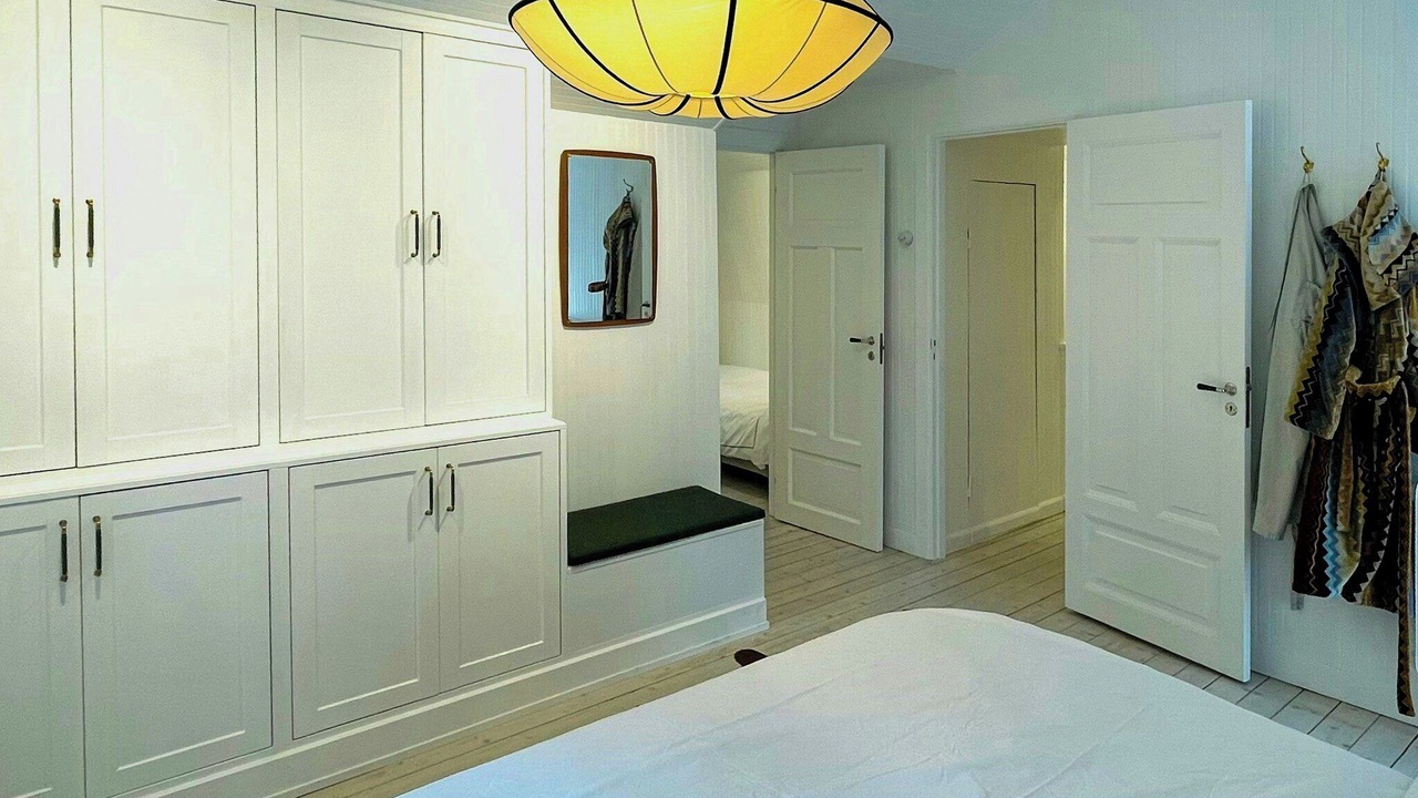 Photo of Bedroom in Gamla Staden-Sandskogen