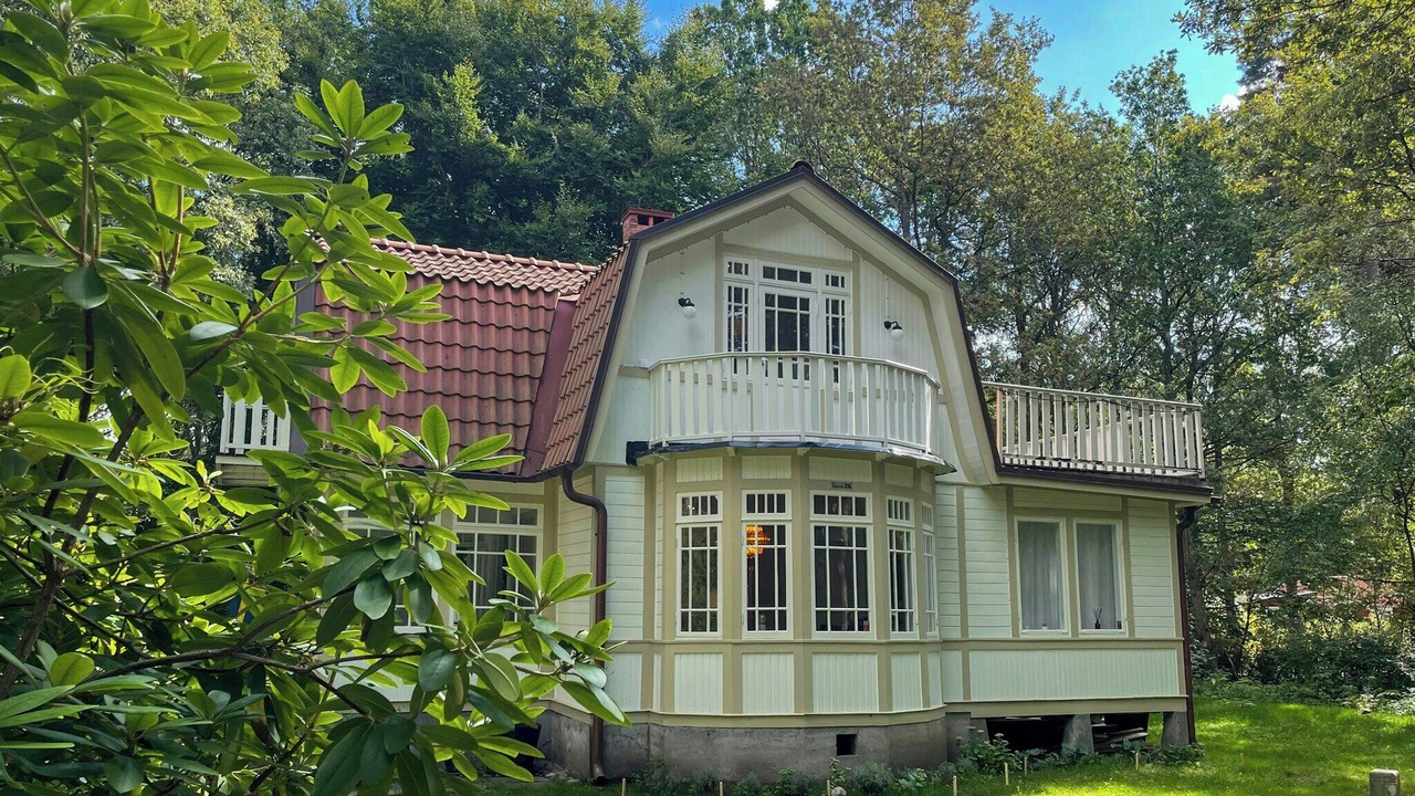 Photo of Outdoor in Gamla Staden-Sandskogen