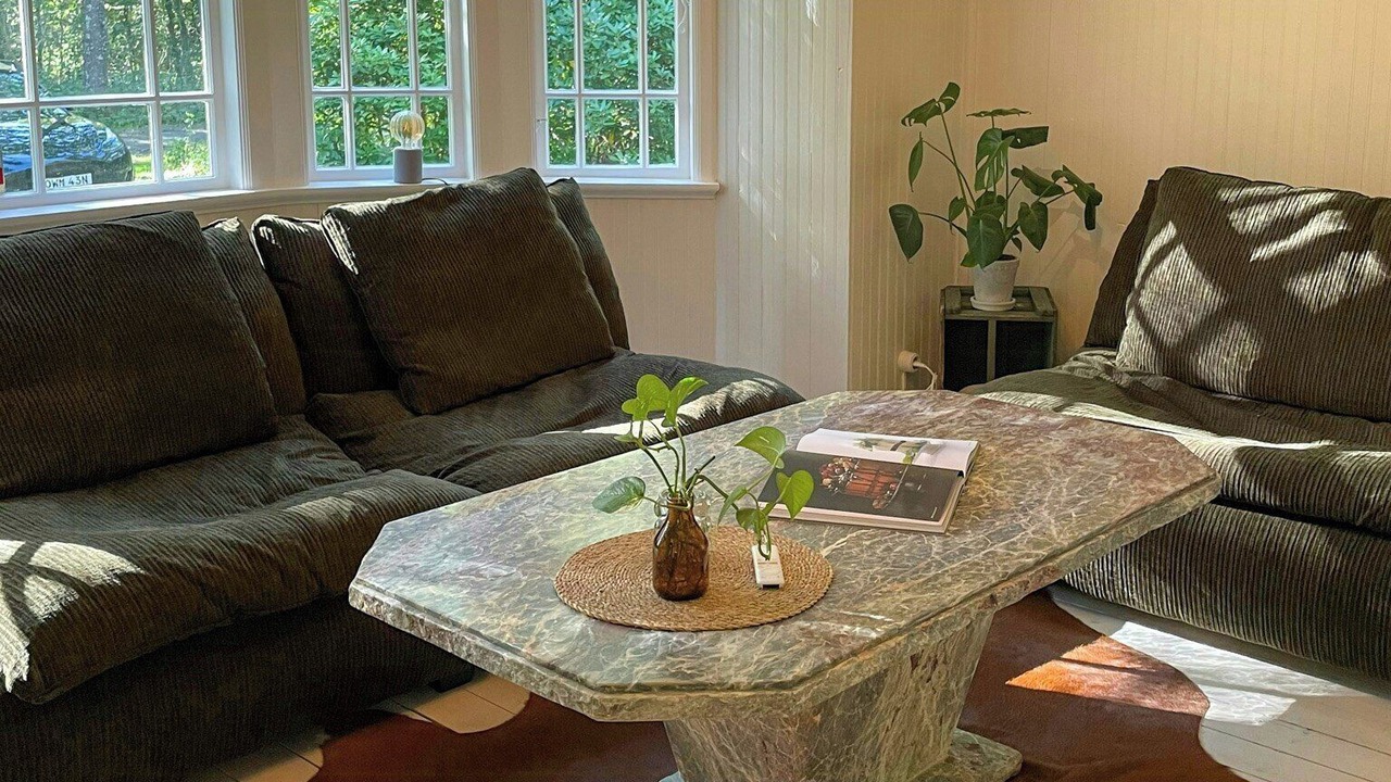 Photo of Livingroom in Gamla Staden-Sandskogen