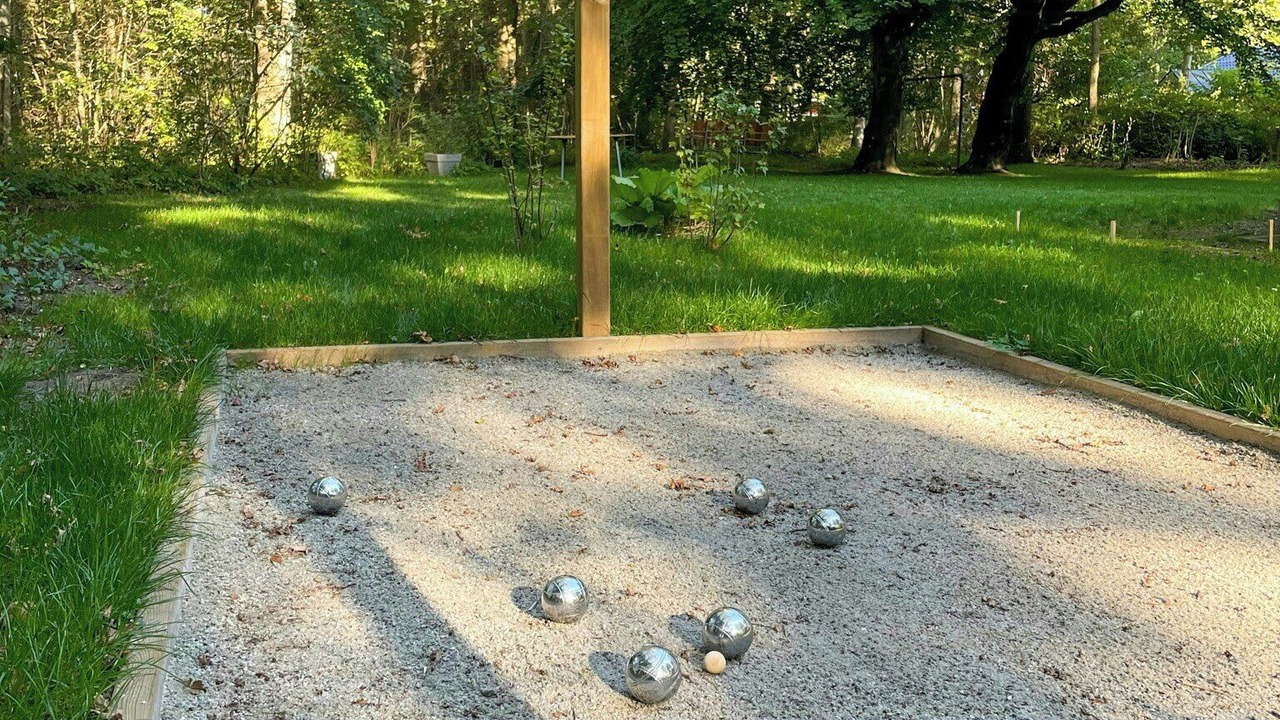 Photo of Outdoor in Gamla Staden-Sandskogen