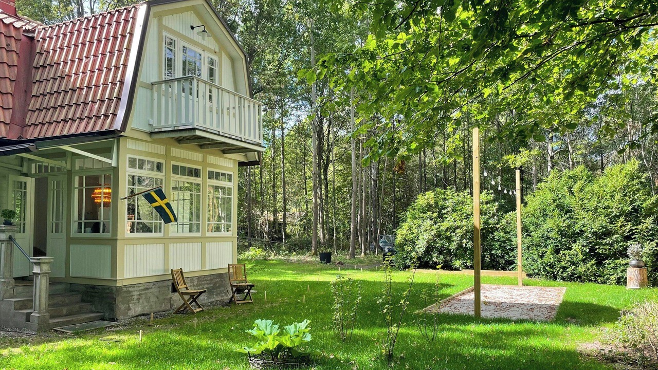 Photo of Outdoor in Gamla Staden-Sandskogen