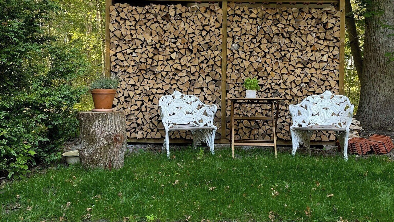 Photo of Outdoor in Gamla Staden-Sandskogen