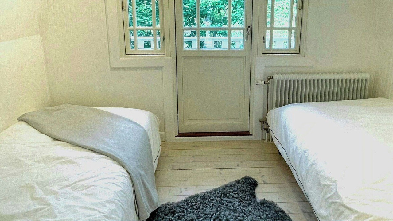 Photo of Bedroom in Gamla Staden-Sandskogen