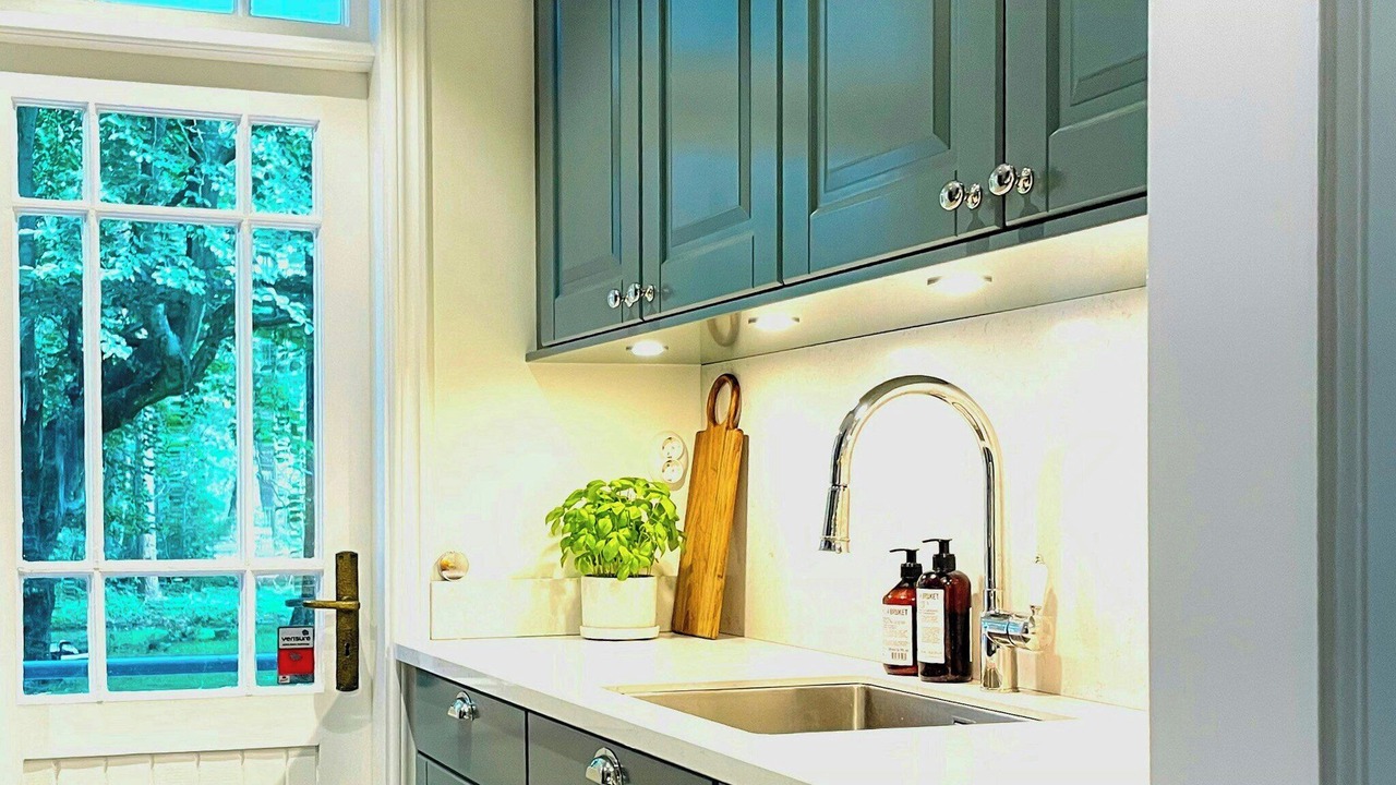 Photo of Kitchen in Gamla Staden-Sandskogen