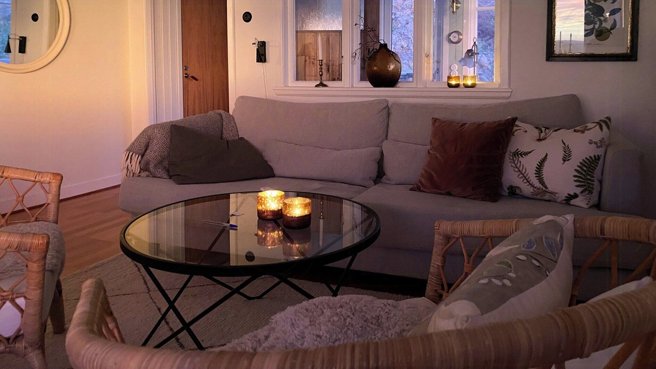 Photo of Livingroom in Kyrkesund