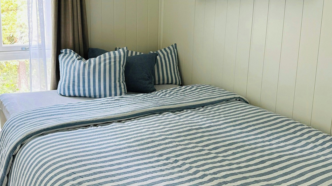 Photo of Bedroom in Skjærhalden