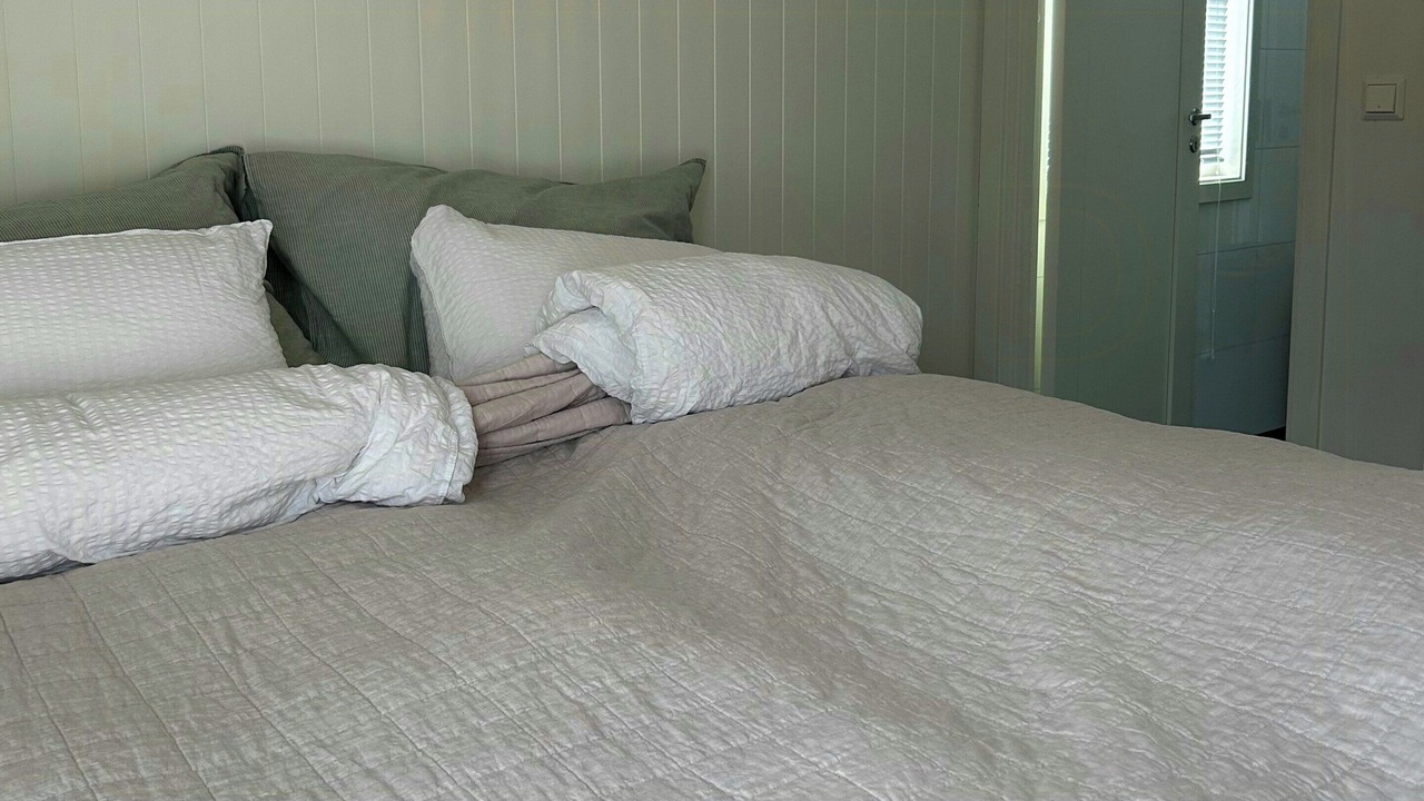Photo of Bedroom in Bamble