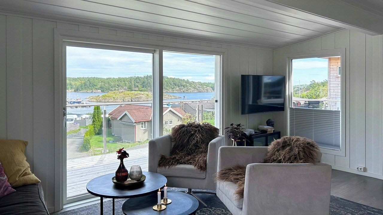 Photo of Livingroom in Bamble