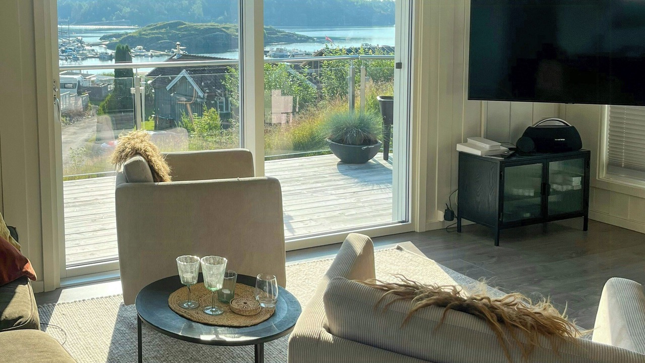 Photo of Livingroom in Bamble