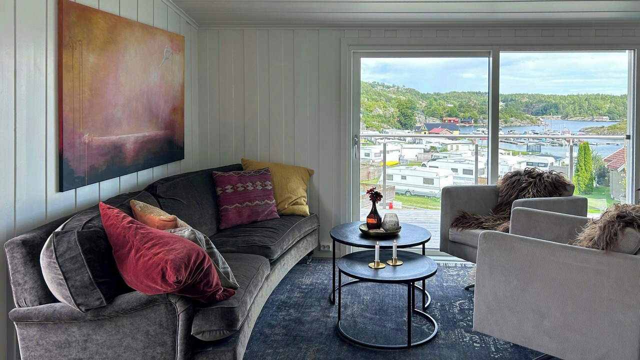 Photo of Livingroom in Bamble