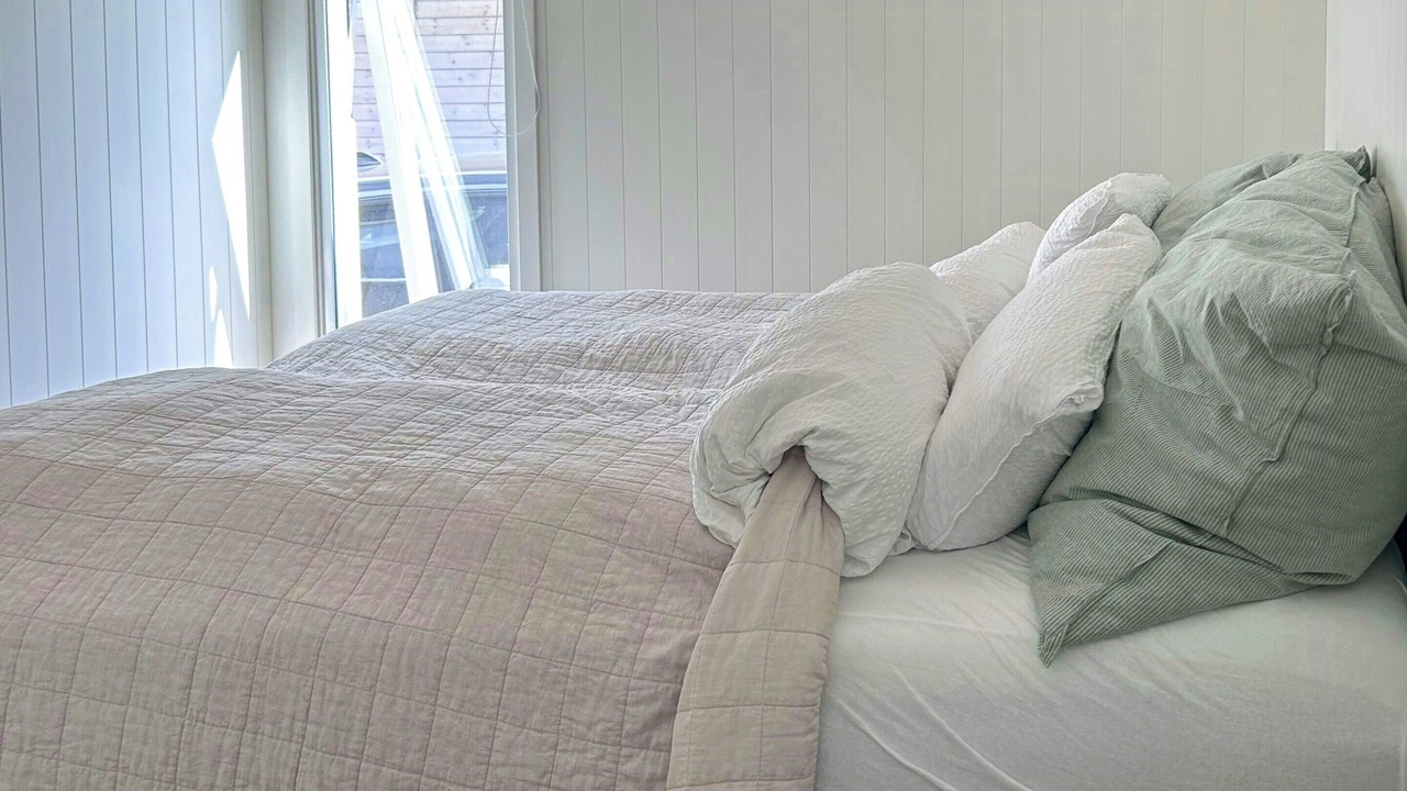 Photo of Bedroom in Bamble
