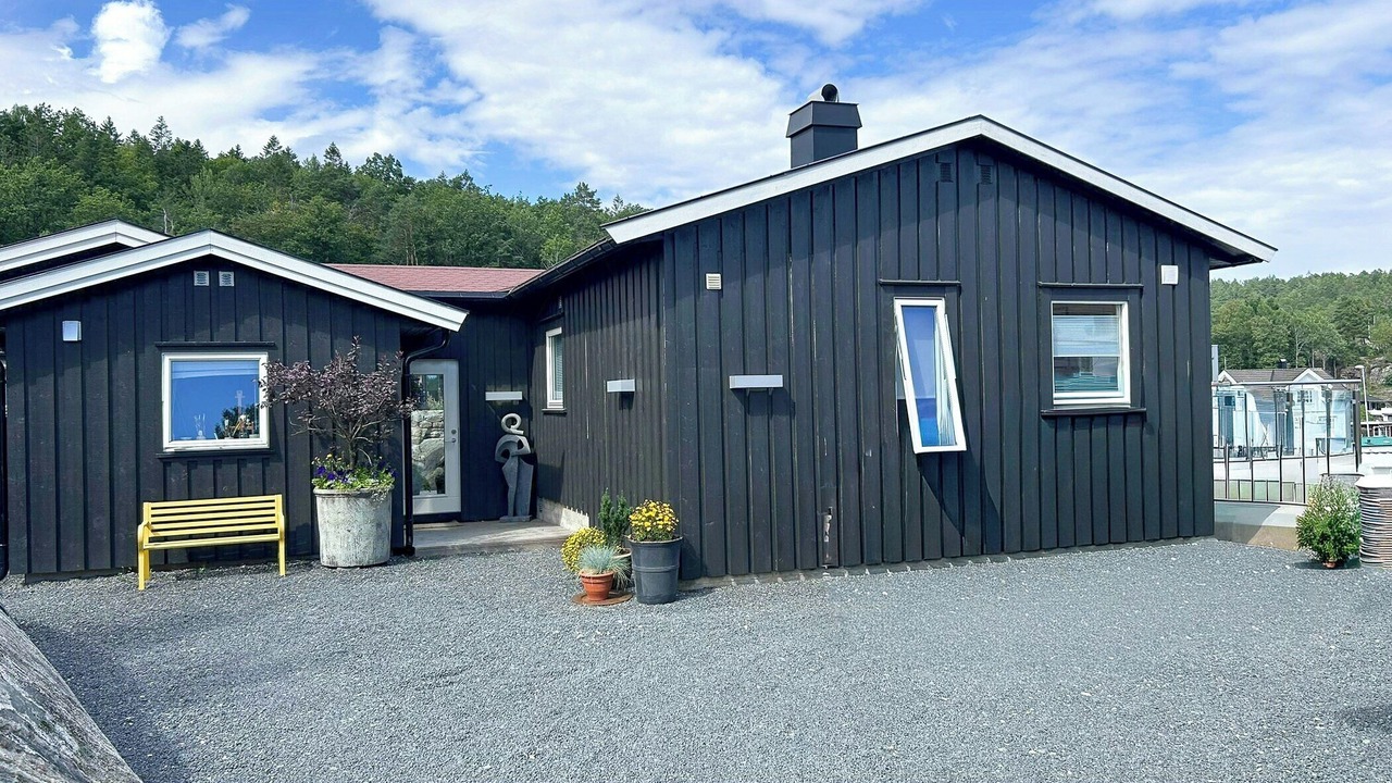 Photo of Outdoor in Bamble