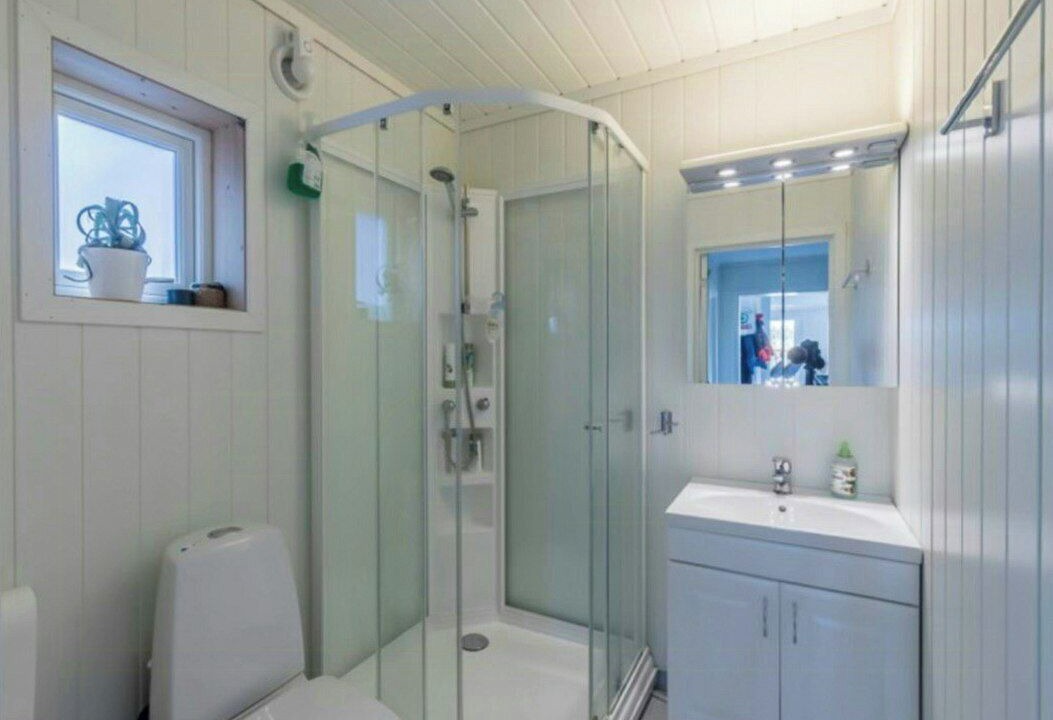 Photo of Bathroom in Bamble