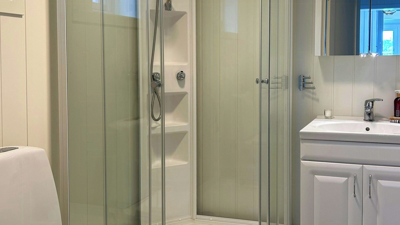 Photo of Bathroom in Bamble