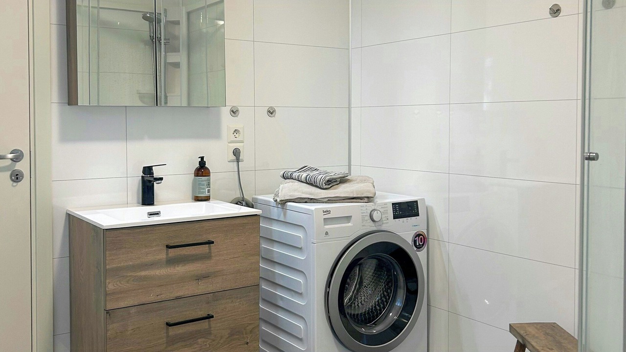 Photo of Bathroom in Bamble