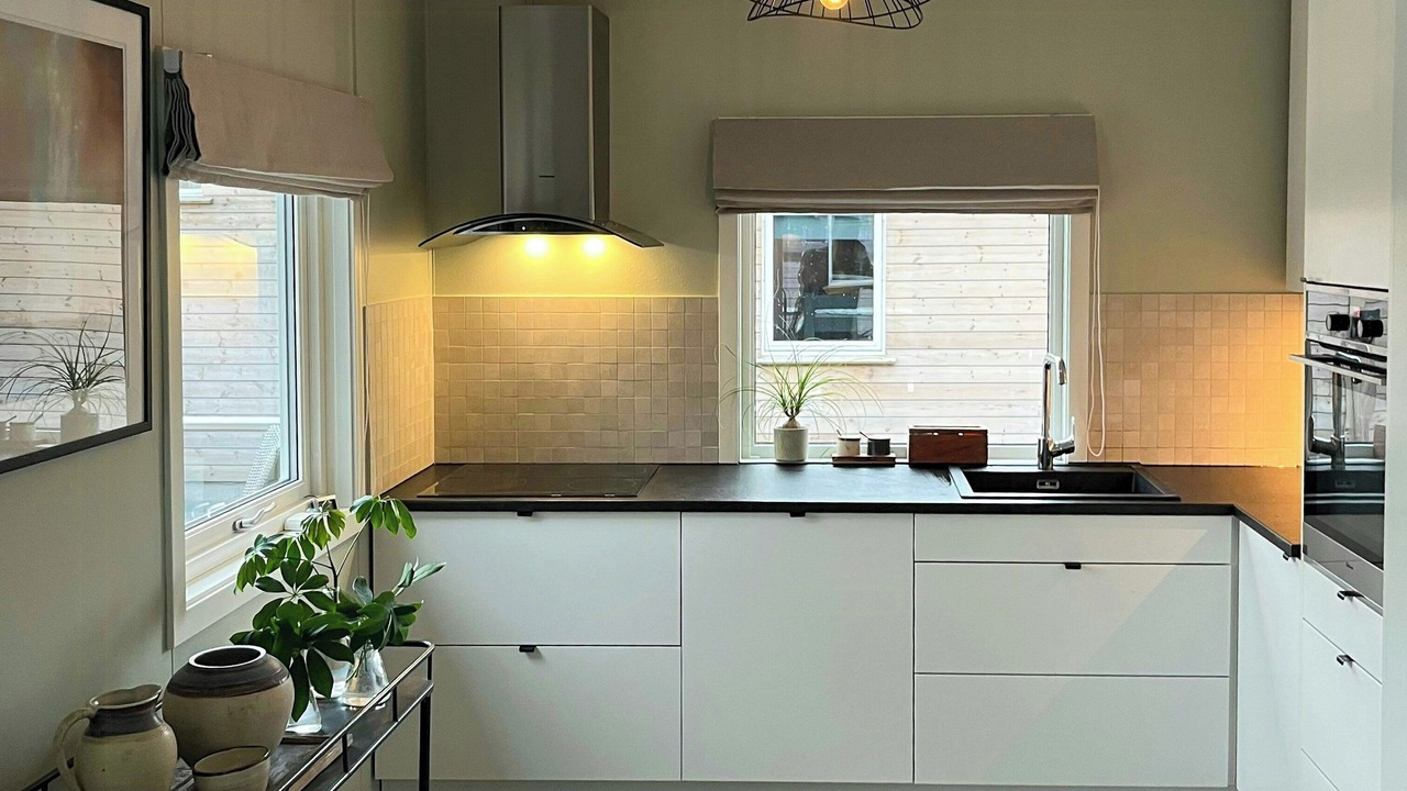 Photo of Kitchen in Bamble