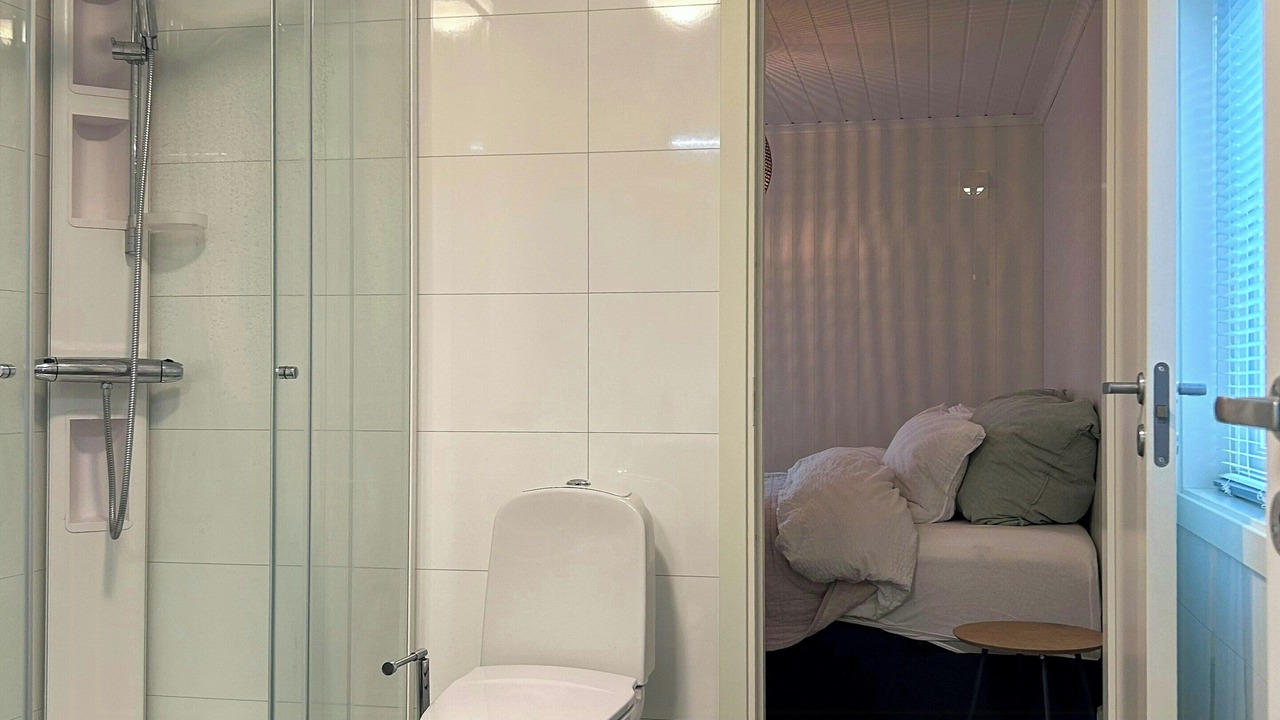 Photo of Bathroom in Bamble