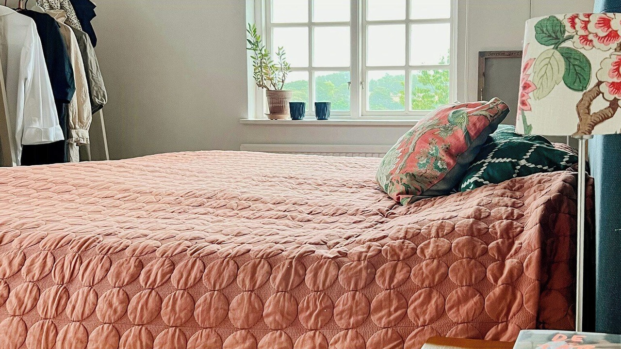 Photo of Bedroom in Kivik